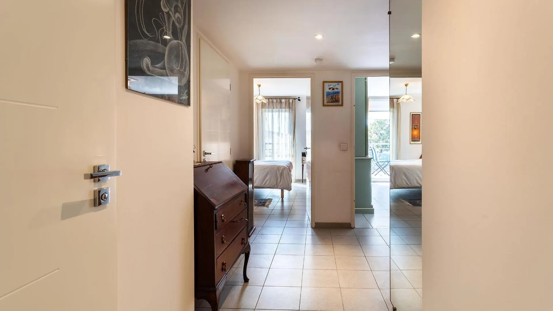Jardin Wilson Ap4455 By Riviera Holiday Homes Nice Apartment
