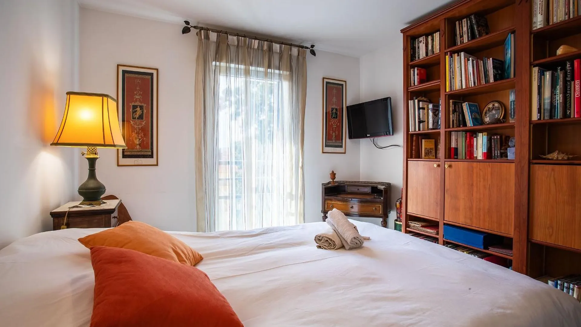 Appartamento Jardin Wilson Ap4455 By Riviera Holiday Homes Nizza