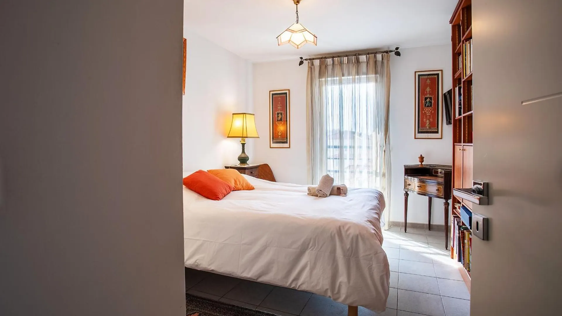Jardin Wilson Ap4455 By Riviera Holiday Homes Nizza 0*,