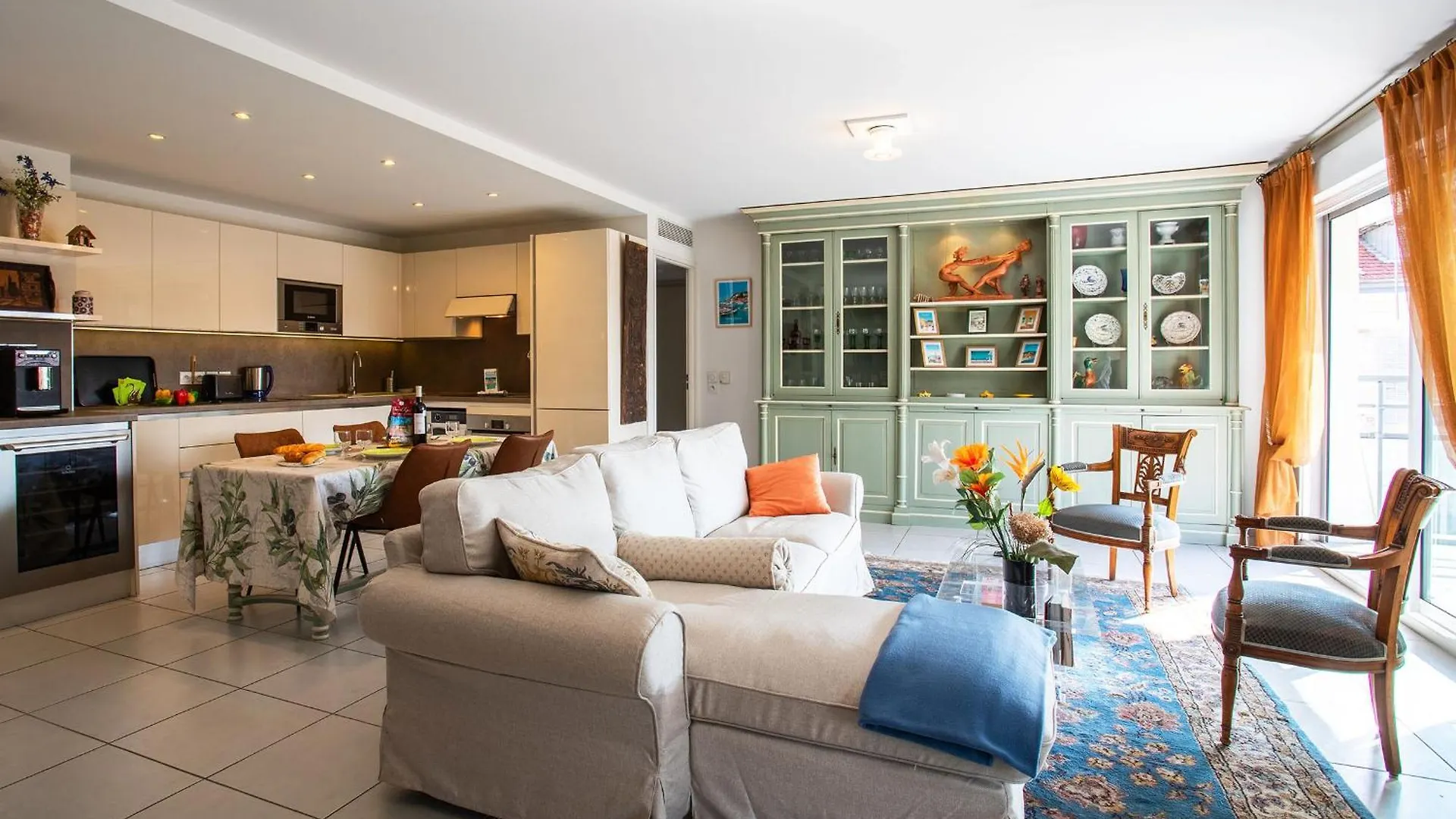 Jardin Wilson Ap4455 By Riviera Holiday Homes Nice