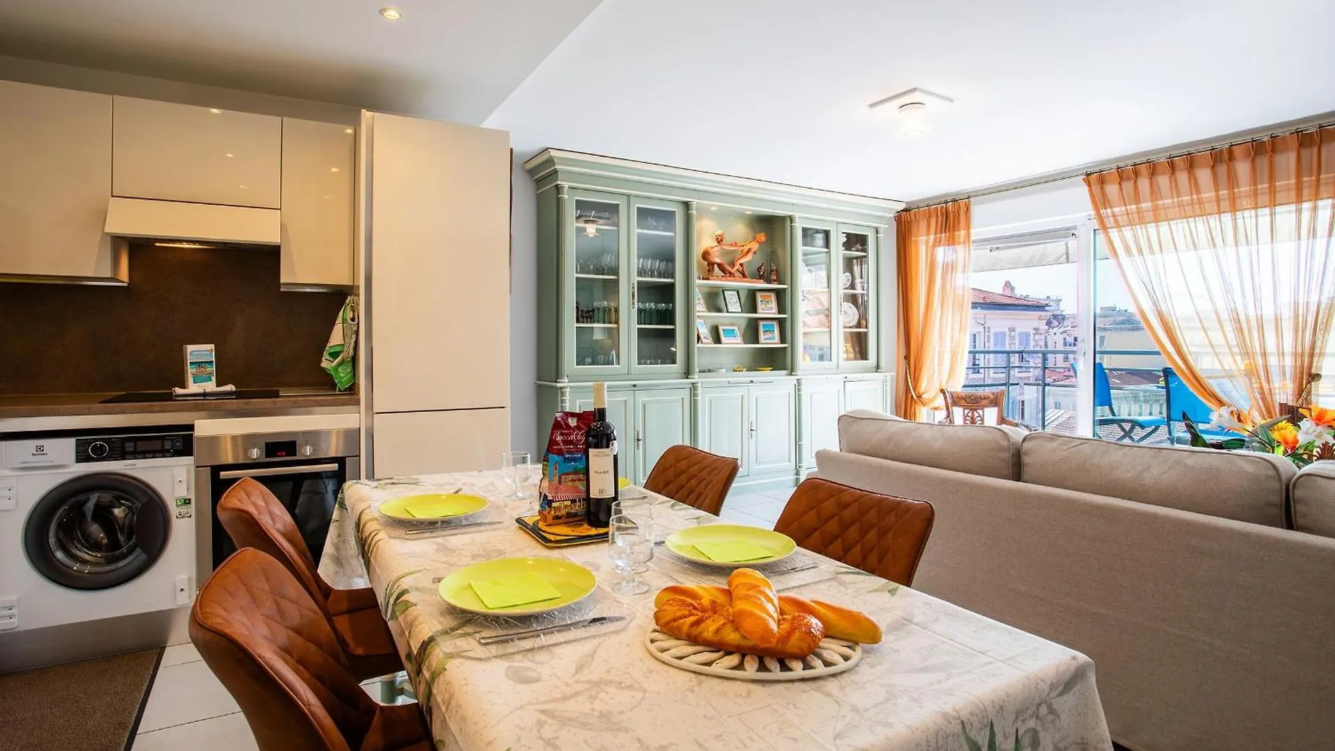 Apartment Jardin Wilson Ap4455 By Riviera Holiday Homes Nice France