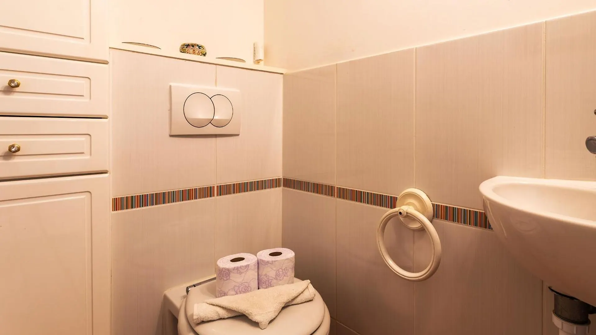 Jardin Wilson Ap4455 By Riviera Holiday Homes Nice Apartment