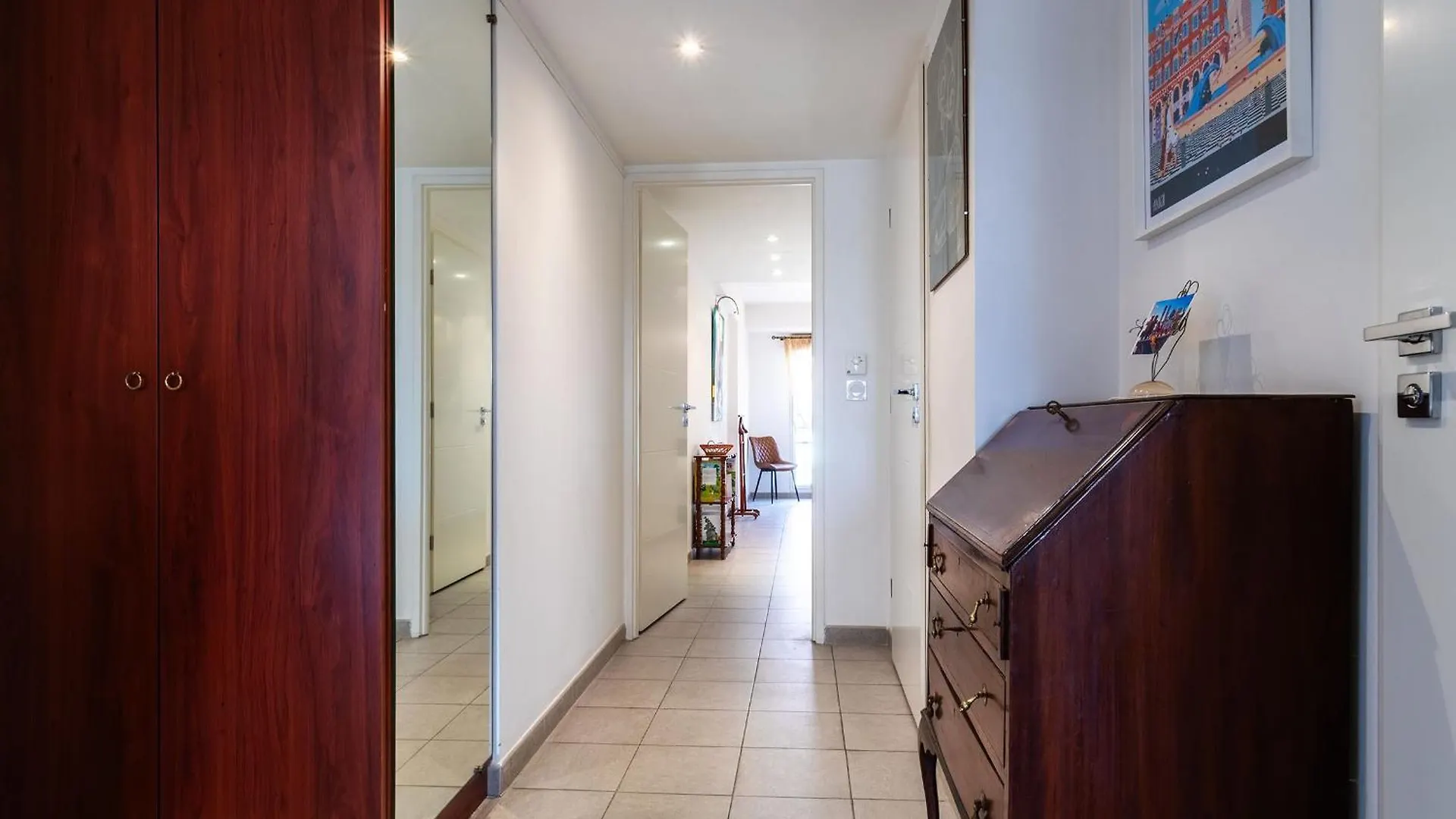 Apartment Jardin Wilson Ap4455 By Riviera Holiday Homes Nice