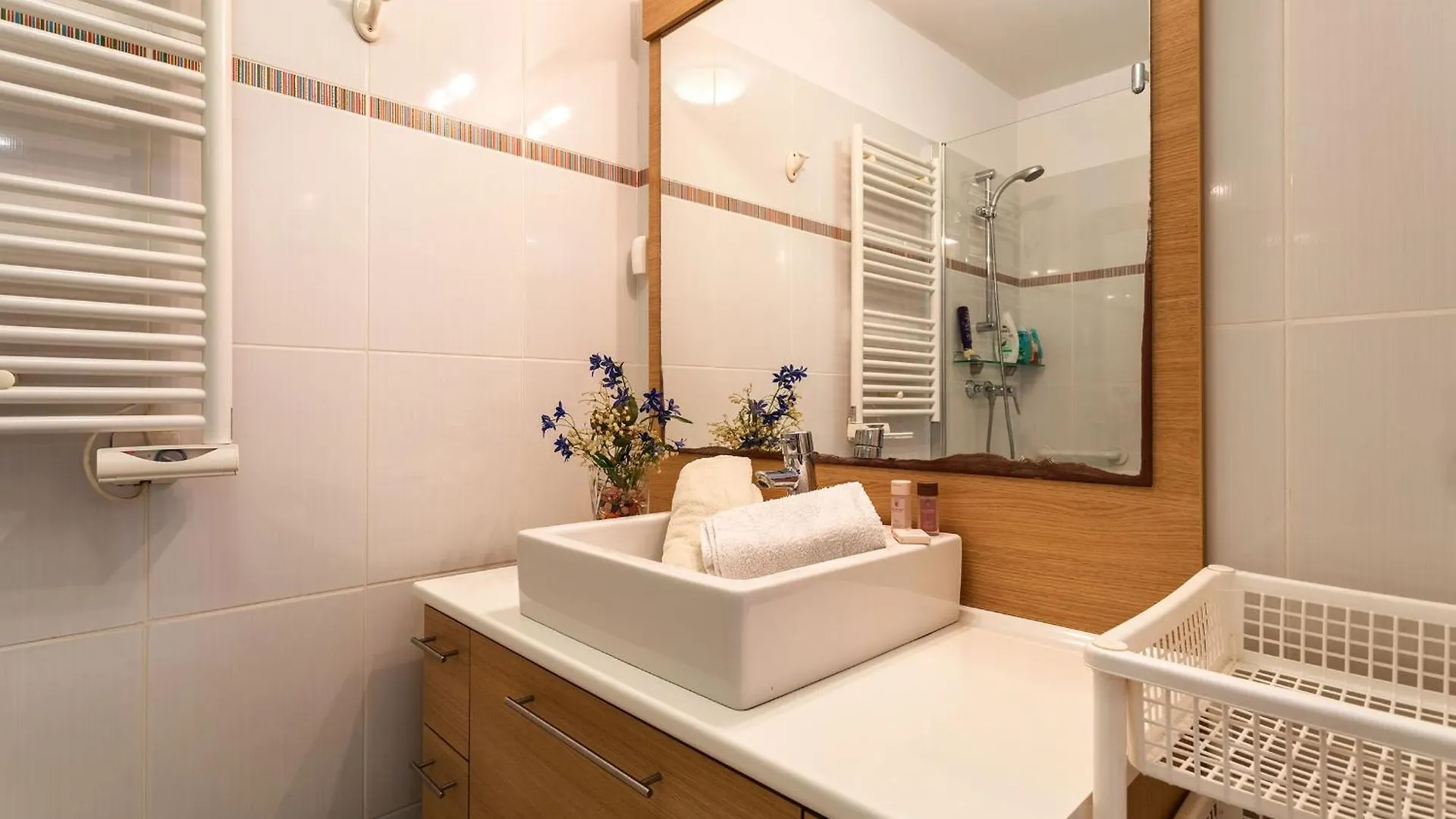 Jardin Wilson Ap4455 By Riviera Holiday Homes Nice France