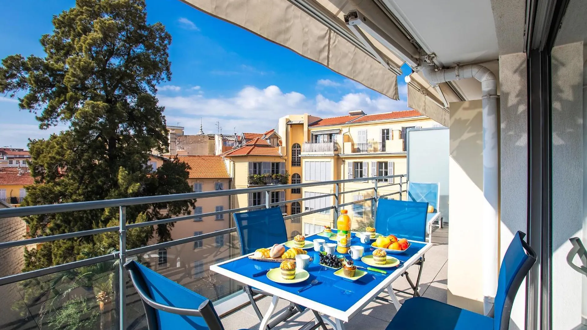 Jardin Wilson Ap4455 By Riviera Holiday Homes contacts